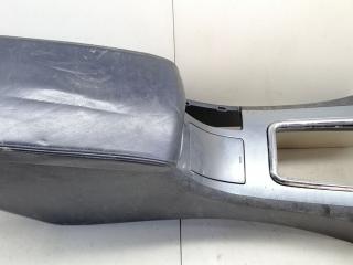 подлокотник Peugeot 407 1 поколение 2007, 2.0 л., HDi, дизель, 6МКПП, синий, универсал, передний привод, 9646882880