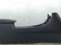 консоль салона Mazda 3 BL 2009, 2.0 л., i, бензин, 5МКПП, чёрный, хетчбэк 5 дв., передний привод, BBM4-64951 - фото №2
