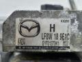 КПП автоматическая (АКПП) Mazda 3 BL 2009, 2.0 л., i, бензин, 5МКПП, чёрный, хетчбэк 5 дв., передний привод, FSK50, HT, 9TR0660004, LF8W189E1C - фото №8