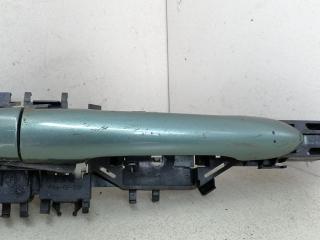 ручка наружная Renault Scenic 2 поколение 2005, 1.9 л., DCi, дизель, 5МКПП, зелёный, минивэн, передний привод, 8200028464