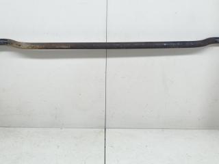 стабилизатор подвески передний Chrysler Voyager 3 поколение 1999, 2.4 л., i, бензин, 5МКПП, синий, минивэн, 04694751, 4694751