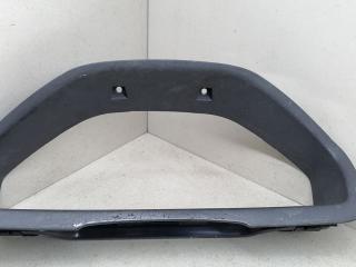 рамка панели приборов Volvo S80 1 поколение 2000, 2.5 л., TD, D 5252 T, дизель, 5МКПП, серебристый, седан, передний привод, 9164838