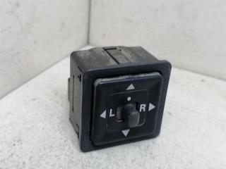 джойстик регулировки зеркал Mitsubishi Lancer 6 поколение CB4A 1993, 1.6 л., i, 4G92 (SOHC 16V), бензин, 5МКПП, синий, седан, передний привод, MB561810