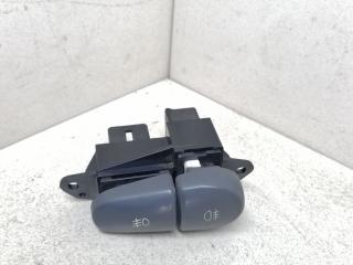 кнопка противотуманных фар Mitsubishi Lancer 6 поколение CB4A 1993, 1.6 л., i, 4G92 (SOHC 16V), бензин, 5МКПП, синий, седан, передний привод, MB877619