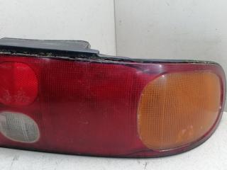 фонарь задний правый Mitsubishi Lancer 6 поколение CB4A 1996, 1.6 л., i, 4G92 (SOHC 16V), бензин, МКПП, синий, седан, передний привод, MB907248