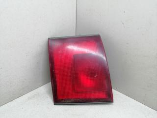 фонарь крышки багажника левый Mitsubishi Lancer 6 поколение CB4A 1993, 1.6 л., i, 4G92 (SOHC 16V), бензин, 5МКПП, синий, седан, передний привод, 1149-204