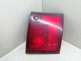 фонарь крышки багажника правый Mitsubishi Lancer 6 поколение CB4A 1993, 1.6 л., i, 4G92 (SOHC 16V), бензин, 5МКПП, синий, седан, передний привод, 1149-204