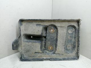 полка аккумулятора Mitsubishi Lancer 6 поколение CB4A 1996, 1.6 л., i, 4G92 (SOHC 16V), бензин, МКПП, синий, седан, передний привод