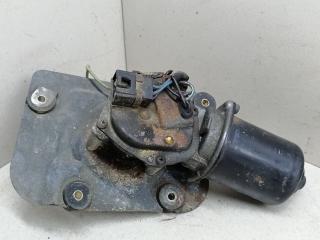 моторчик передних стеклоочистителей (дворников) Mitsubishi Lancer 6 поколение CB4A 1993, 1.6 л., i, 4G92 (SOHC 16V), бензин, 5МКПП, синий, седан, передний привод, MR192057, WM-21228-2S