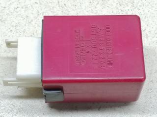 реле (прочие) Mitsubishi Lancer 6 поколение CB4A 1996, 1.6 л., i, 4G92 (SOHC 16V), бензин, МКПП, синий, седан, передний привод, MB852268, 051500-2268