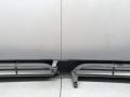 решетка радиатора Mitsubishi Lancer 6 поколение CB4A 1993, 1.6 л., i, 4G92 (SOHC 16V), бензин, 5МКПП, синий, седан, передний привод, MB799001 - фото №2