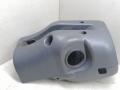 кожух рулевой колонки Mitsubishi Lancer 6 поколение CB4A 1993, 1.6 л., i, 4G92 (SOHC 16V), бензин, 5МКПП, синий, седан, передний привод, MB869902 - фото №3