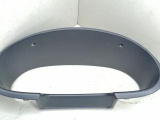 рамка панели приборов Mitsubishi Lancer 6 поколение CB4A 1996, 1.6 л., i, 4G92 (SOHC 16V), бензин, МКПП, синий, седан, передний привод