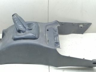 консоль салона Mitsubishi Lancer 6 поколение CB4A 1993, 1.6 л., i, 4G92 (SOHC 16V), бензин, 5МКПП, синий, седан, передний привод, MB898842