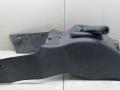 консоль салона Mitsubishi Lancer 6 поколение CB4A 1993, 1.6 л., i, 4G92 (SOHC 16V), бензин, 5МКПП, синий, седан, передний привод, MB898842 - фото №3