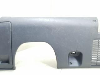 пластик Mitsubishi Lancer 6 поколение CB4A 1993, 1.6 л., i, 4G92 (SOHC 16V), бензин, 5МКПП, синий, седан, передний привод