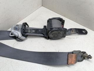 ремень безопасности Mitsubishi Lancer 6 поколение CB4A 1993, 1.6 л., i, 4G92 (SOHC 16V), бензин, 5МКПП, синий, седан, передний привод, MN29730, TK-AB2-N586