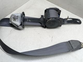ремень безопасности Mitsubishi Lancer 6 поколение CB4A 1993, 1.6 л., i, 4G92 (SOHC 16V), бензин, 5МКПП, синий, седан, передний привод, MB960217