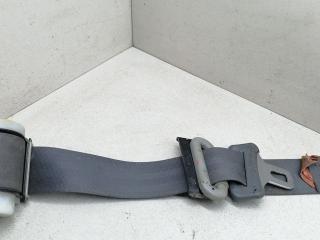 ремень безопасности Mitsubishi Lancer 6 поколение CB4A 1996, 1.6 л., i, 4G92 (SOHC 16V), бензин, МКПП, синий, седан, передний привод