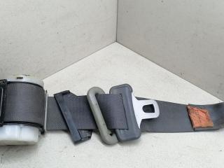 ремень безопасности Mitsubishi Lancer 6 поколение CB4A 1996, 1.6 л., i, 4G92 (SOHC 16V), бензин, МКПП, синий, седан, передний привод