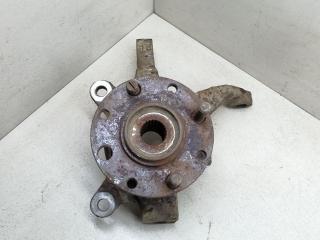 ступица передняя левая Mitsubishi Lancer 6 поколение CB4A 1993, 1.6 л., i, 4G92 (SOHC 16V), бензин, 5МКПП, синий, седан, передний привод, MB948961