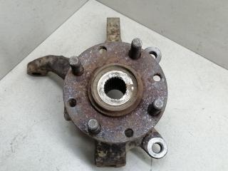 ступица передняя правая Mitsubishi Lancer 6 поколение CB4A 1993, 1.6 л., i, 4G92 (SOHC 16V), бензин, 5МКПП, синий, седан, передний привод, MB948961