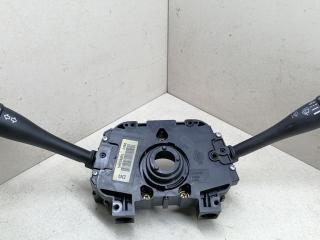 переключатель подрулевой (стрекоза) Nissan Almera N16 2000, 2.2 л., DTi, YD22DDT, дизель, 5МКПП, серебристый, хетчбэк 5 дв., передний привод, 54034851, 36852B17B0, 36990B17B0, 257SA-54394781E