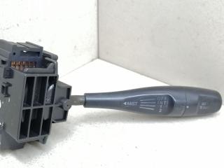 переключатель дворников Mitsubishi Lancer 6 поколение CB4A 1996, 1.6 л., i, 4G92 (SOHC 16V), бензин, МКПП, синий, седан, передний привод, 175326L