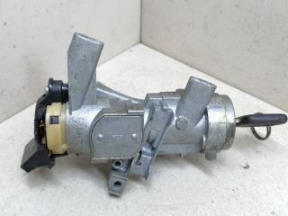 замок зажигания Mitsubishi Lancer 6 поколение CB4A 1996, 1.6 л., i, 4G92 (SOHC 16V), бензин, МКПП, синий, седан, передний привод, MR289334