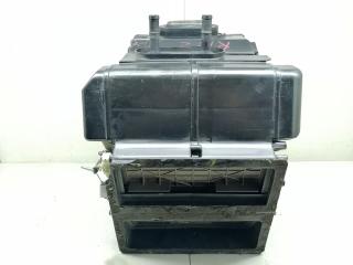 корпус отопителя (печки) Nissan Almera N16 2000, 2.2 л., DTi, YD22DDT, дизель, 5МКПП, серебристый, хетчбэк 5 дв., передний привод, 27100-BN075