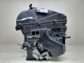 корпус отопителя (печки) Nissan Almera N16 2000, 2.2 л., DTi, YD22DDT, дизель, 5МКПП, серебристый, хетчбэк 5 дв., передний привод, 27100-BN075 - фото №5