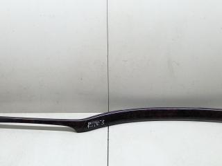 пластик панели Volvo S80 1 поколение 2000, 2.5 л., TD, дизель, 5МКПП, серебристый, седан, передний привод, 09158384