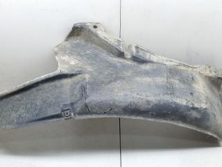 защита арок передняя правая (подкрылок) Mitsubishi Lancer 6 поколение CB4A 1993, 1.6 л., i, 4G92 (SOHC 16V), бензин, 5МКПП, синий, седан, передний привод, MB826866R