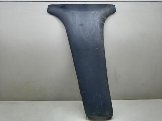 пластик Mitsubishi Lancer 6 поколение CB4A 1993, 1.6 л., i, 4G92 (SOHC 16V), бензин, 5МКПП, синий, седан, передний привод, MB817073
