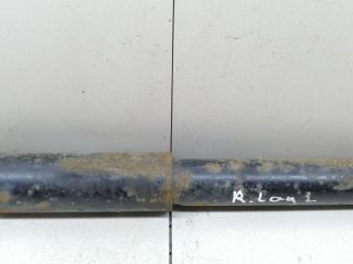 амортизатор задний Renault Laguna 1 поколение 1997, 7701479247