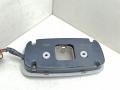 фонарь салона (плафон) Daewoo Lanos T100 1999, 1.5 л., i, бензин, 5МКПП, бордовый, хетчбэк 5 дв., передний привод, 96190582 - фото №2