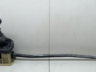 кулиса Daewoo Lanos T100 1999, 1.5 л., i, бензин, 5МКПП, бордовый, хетчбэк 5 дв., передний привод, 96223510
