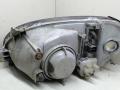фара правая Daewoo Lanos T100 1999, 1.5 л., i, бензин, 5МКПП, бордовый, хетчбэк 5 дв., передний привод, 0301000784 - фото №2