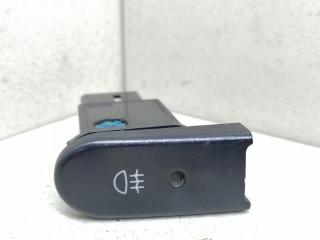 кнопка противотуманных фар Daewoo Lanos T100 1999, 1.5 л., i, бензин, 5МКПП, бордовый, хетчбэк 5 дв., передний привод, 864W0210
