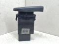 кнопка противотуманных фар Daewoo Lanos T100 1999, 1.5 л., i, бензин, 5МКПП, бордовый, хетчбэк 5 дв., передний привод, 864W0210 - фото №2