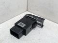 кнопка противотуманных фар Daewoo Lanos T100 1999, 1.5 л., i, бензин, 5МКПП, бордовый, хетчбэк 5 дв., передний привод, 864W0210 - фото №3
