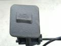 ручка открывания капота Daewoo Lanos T100 1999, 1.5 л., i, бензин, 5МКПП, бордовый, хетчбэк 5 дв., передний привод, 96236189 - фото №2
