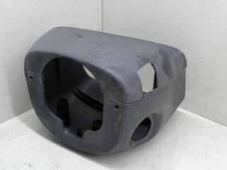 кожух рулевой колонки Daewoo Lanos T100 1999, 1.5 л., i, бензин, 5МКПП, бордовый, хетчбэк 5 дв., передний привод, 96242958, 96242962, 96242964