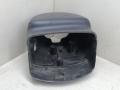 кожух рулевой колонки Daewoo Lanos T100 1999, 1.5 л., i, бензин, 5МКПП, бордовый, хетчбэк 5 дв., передний привод, 96242958, 96242962, 96242964 - фото №2