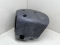 кожух рулевой колонки Daewoo Lanos T100 1999, 1.5 л., i, бензин, 5МКПП, бордовый, хетчбэк 5 дв., передний привод, 96242958, 96242962, 96242964 - фото №4