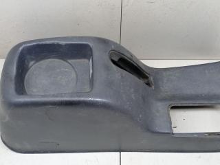 подлокотник Daewoo Lanos T100 1999, 1.5 л., i, бензин, 5МКПП, бордовый, хетчбэк 5 дв., передний привод, 96303081