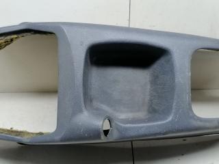 консоль салона Daewoo Lanos T100 1999, 1.5 л., i, бензин, 5МКПП, бордовый, хетчбэк 5 дв., передний привод, 96230855