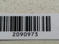 консоль салона Daewoo Lanos T100 1999, 1.5 л., i, бензин, 5МКПП, бордовый, хетчбэк 5 дв., передний привод, 96230855 - фото №6