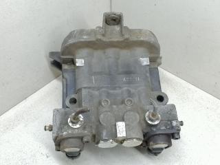 блок ABS Daewoo Lanos T100 1999, 1.5 л., i, бензин, 5МКПП, бордовый, хетчбэк 5 дв., передний привод, 18022716