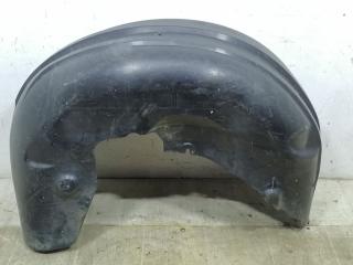 защита арок задняя левая (подкрылок) Volvo S80 1 поколение 2000, 2.5 л., TD, D 5252 T, дизель, 5МКПП, серебристый, седан, передний привод, 09154858
